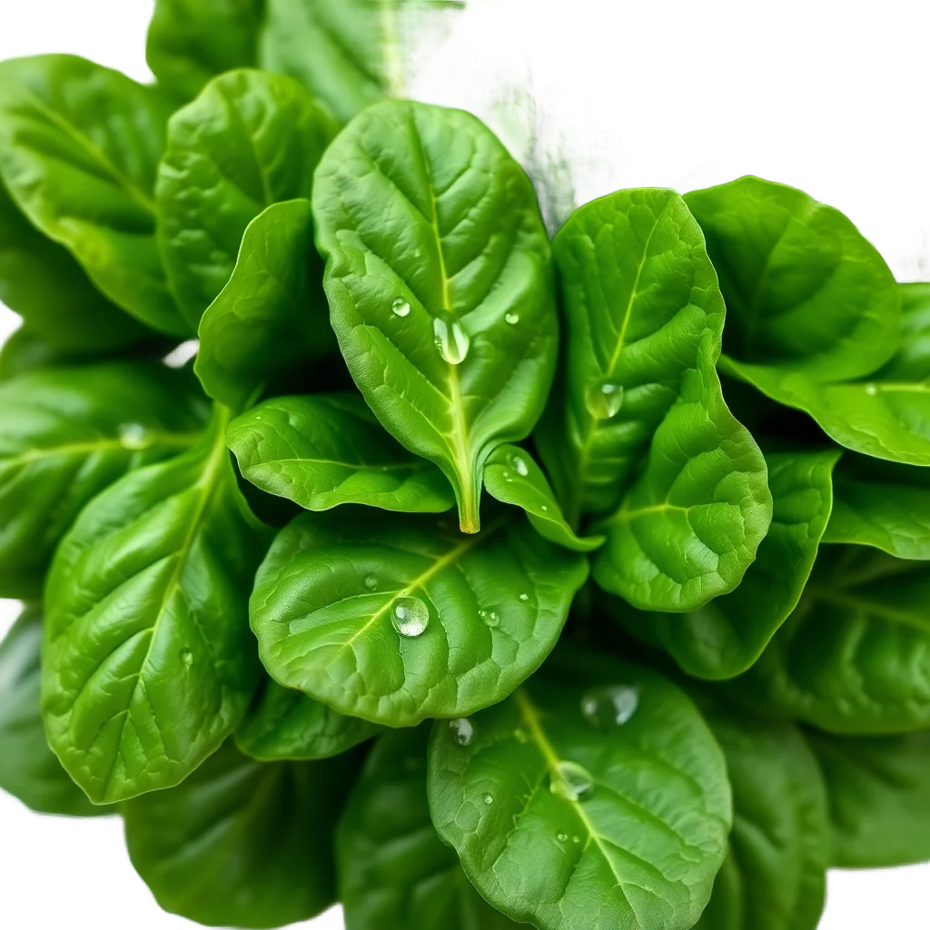 Bladspinazie